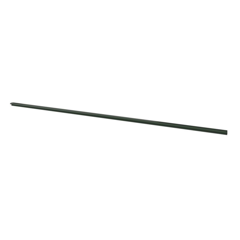 Listwa wieńcząca GoodHome Artemisia zielona 75x2400mm