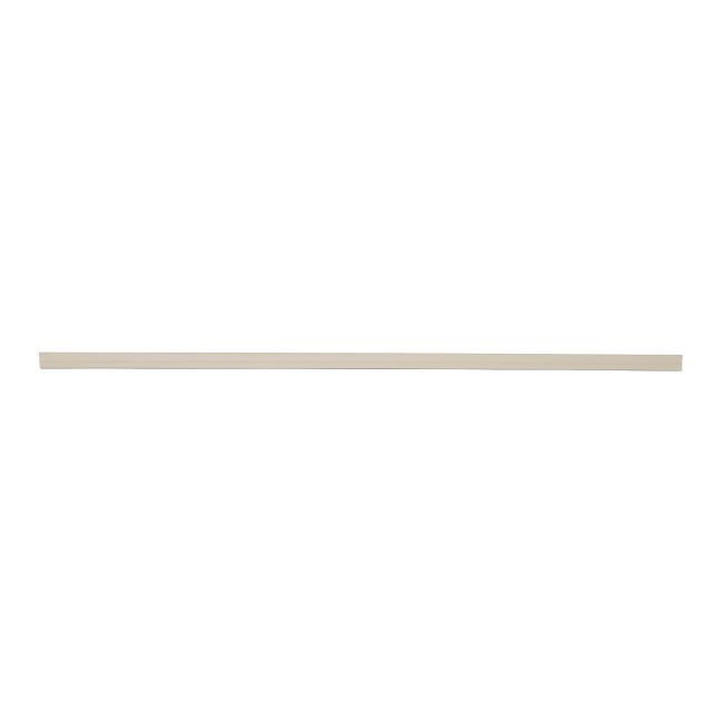 Listwa wieńcząca GoodHome Verbena 240 x 3,5 cm kaszmir