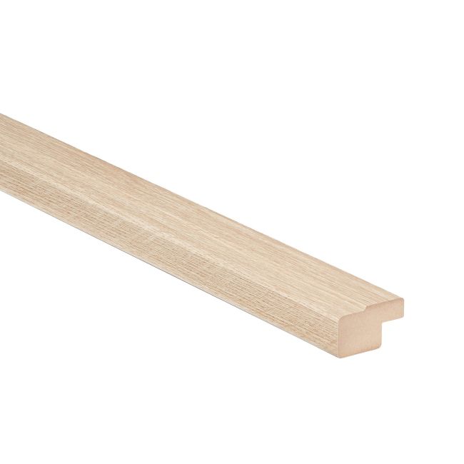 Listwa wieńcząca górna / dolna GoodHome Alpinia dąb