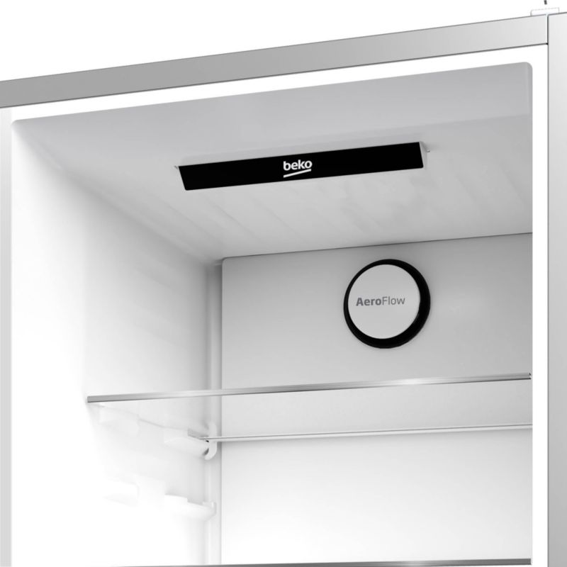Lodówka Beko wolnostojąca B3XRCNA364H