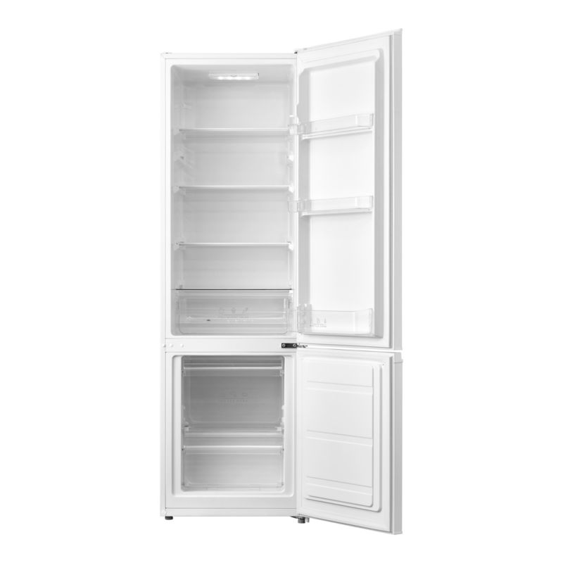 Lodówka GoodHome 55 cm GHFS6040EU