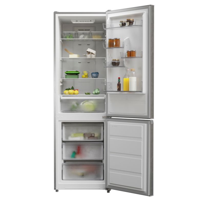 Lodówka GoodHome 60 cm FS