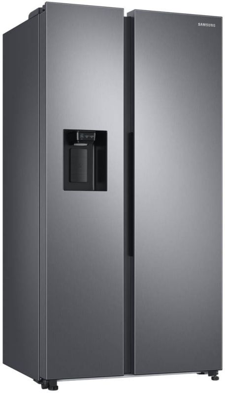 Lodówka Samsung Side by Side RS68A8830S99