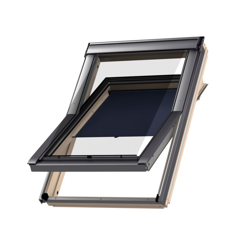 Markiza do okien Velux MHL 78 x 98-160 cm