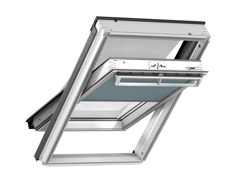 Markiza do okien Velux MHL 78 x 98-160 cm