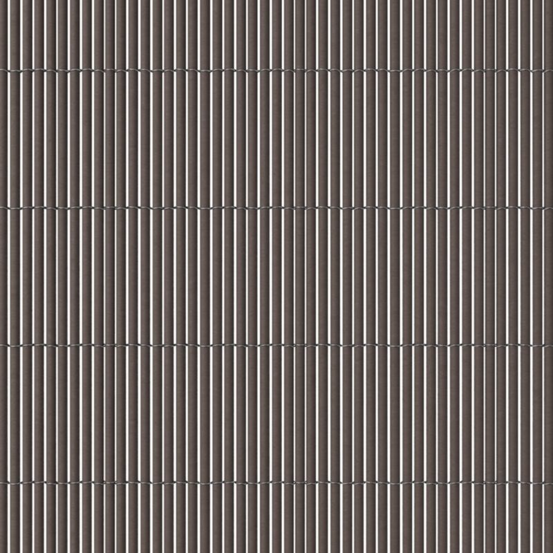 Mata Eco 100 x 300 cm recyklingowana szara