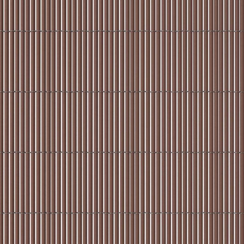 Mata Eco 150 x 300 cm recyklingowana brązowa