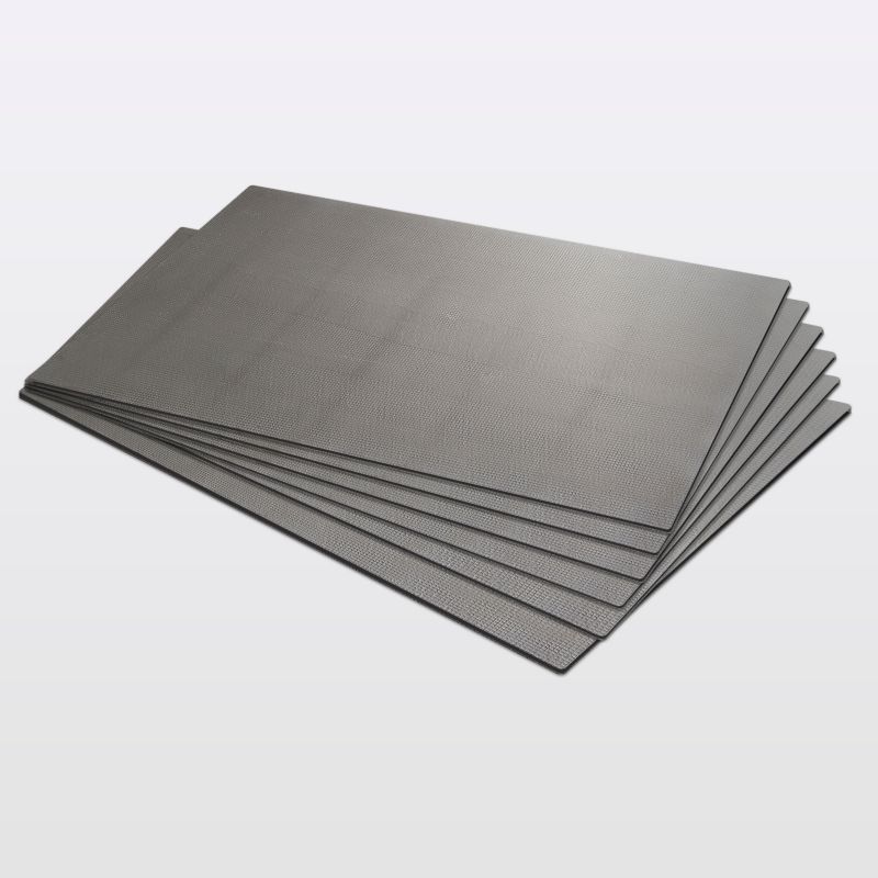 Mata izolacyjna Diall 1200 x 600 mm