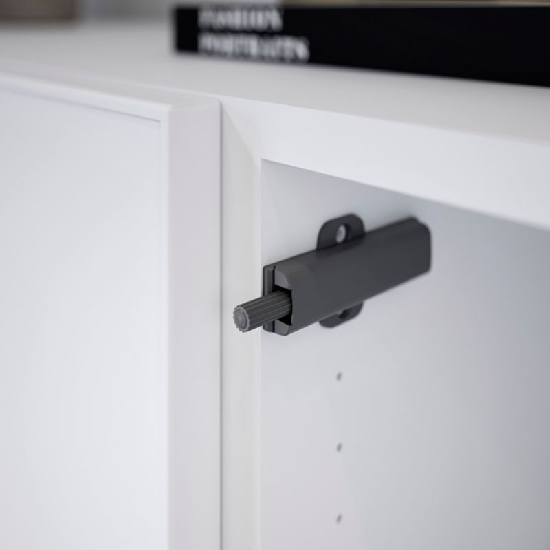 Mechanizm otwierania push to open GoodHome do szaf Atomia push-pull 2 szt