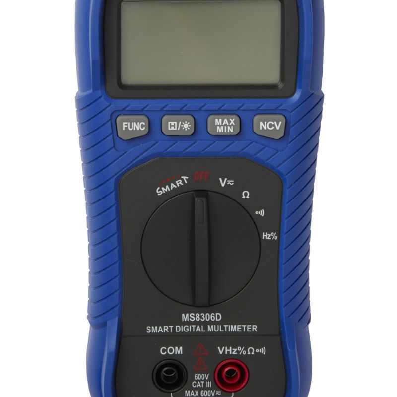 Miernik cyfrowy Diall Multi-3