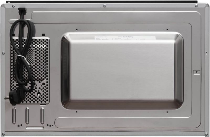 Mikrofalówka do zabudowy Amica AMMB20E3SGB X-Type