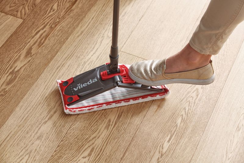 Mop i wiadro Vileda UltraMax