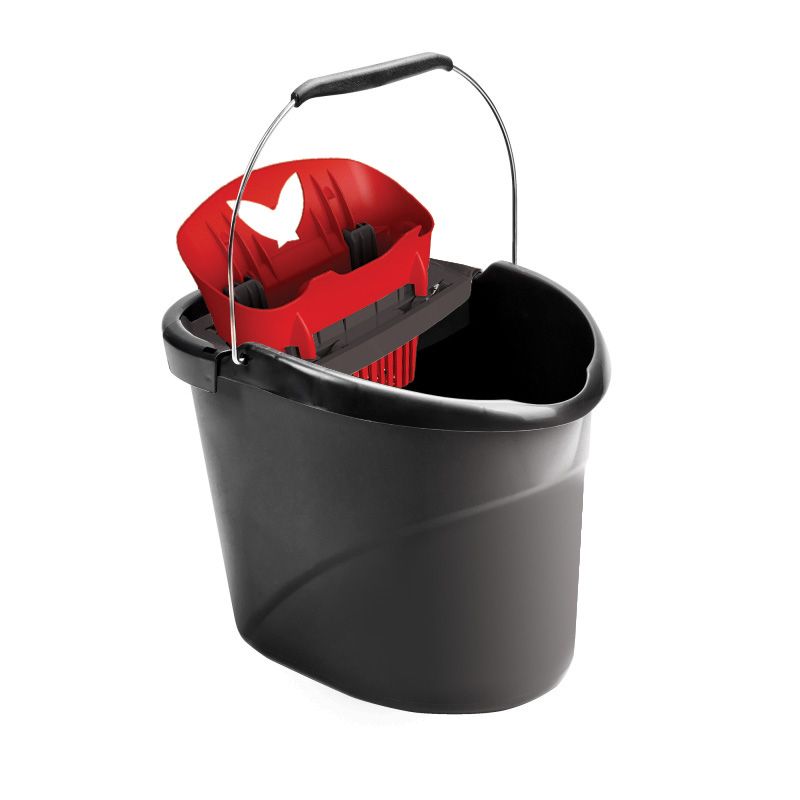 Mop i wiadro Vileda UltraMax