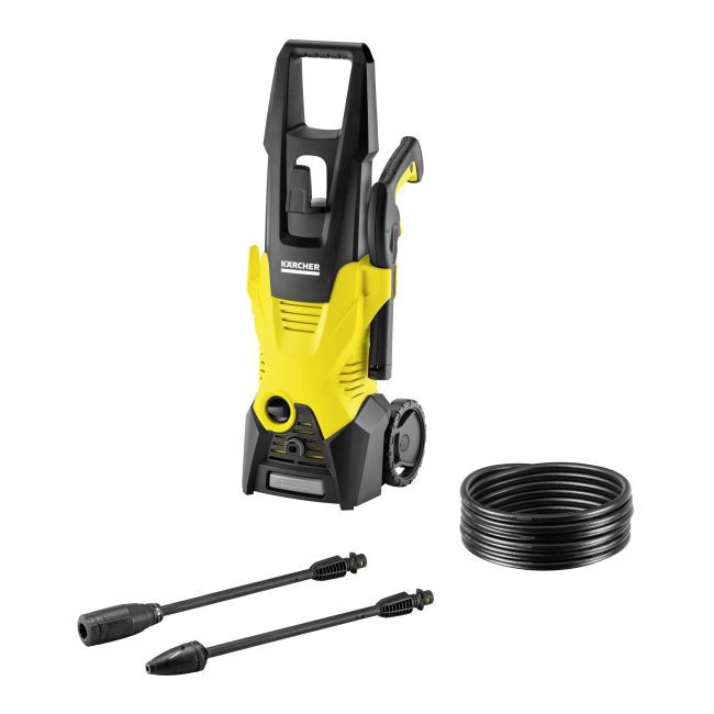 Myjka ciśnieniowa Karcher K3