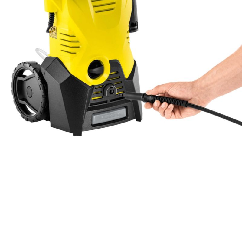 Myjka ciśnieniowa Karcher K3
