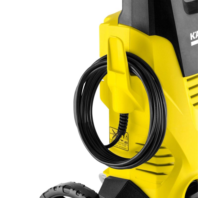 Myjka ciśnieniowa Karcher K3