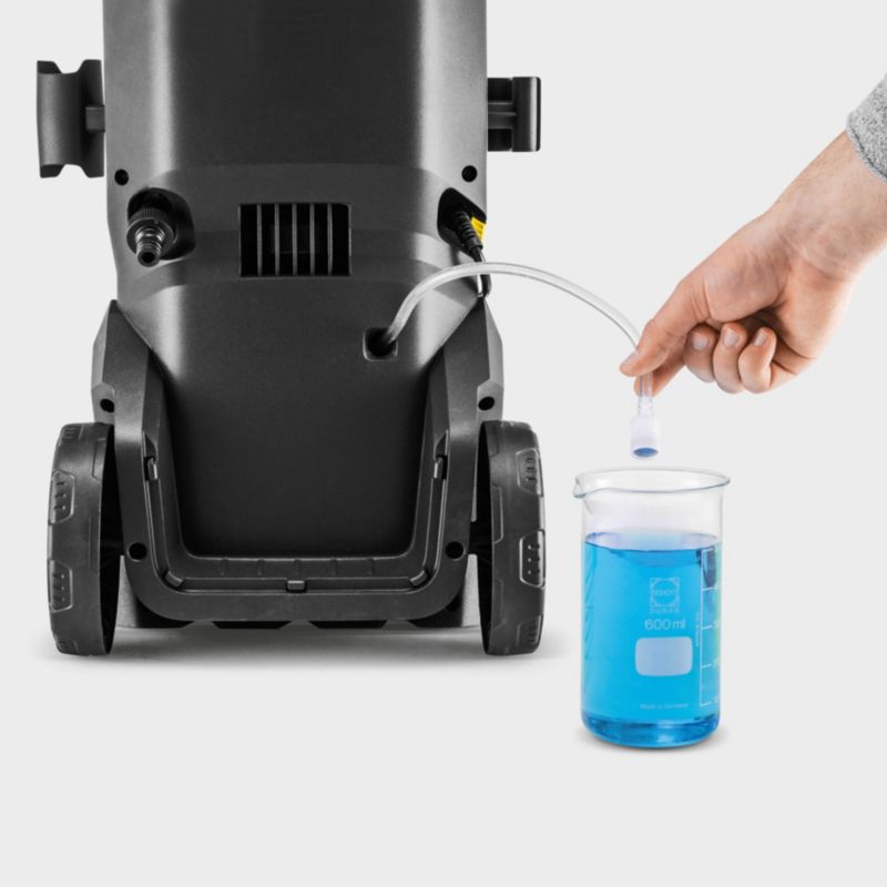 Myjka ciśnieniowa Karcher K5 WCM