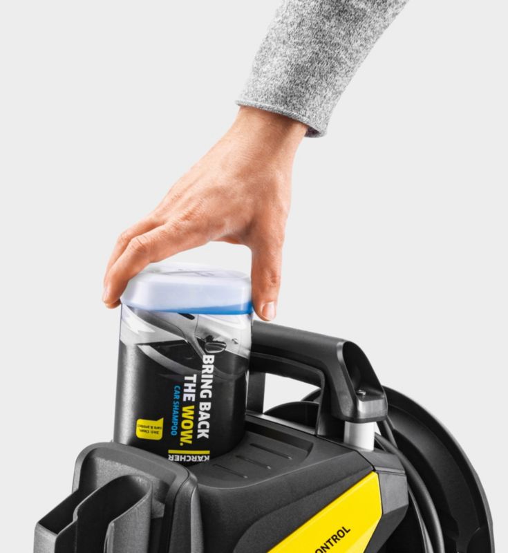 Myjka ciśnieniowa Karcher K7 Power