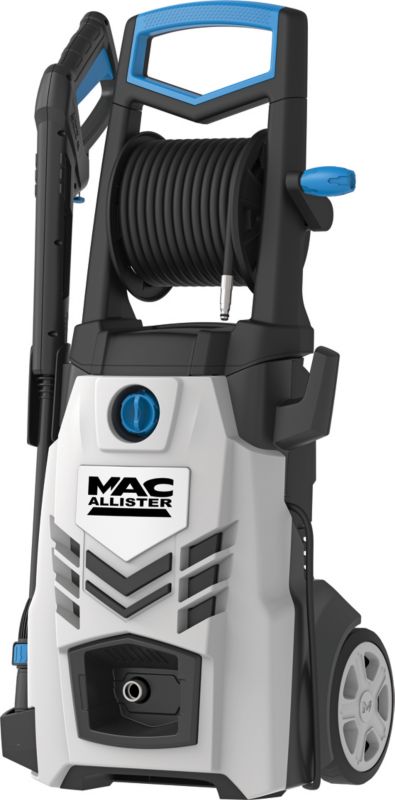 Myjka wysokociśnieniowa MacAllister MPWP 2100