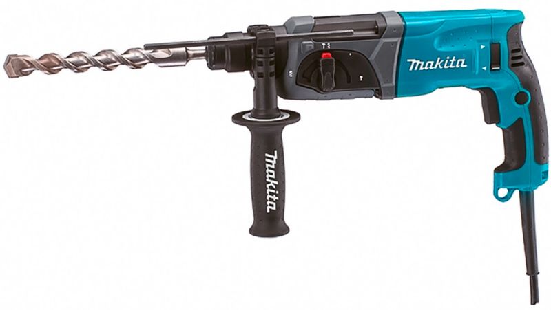 Młotowiertarka Makita HR2470 780 W