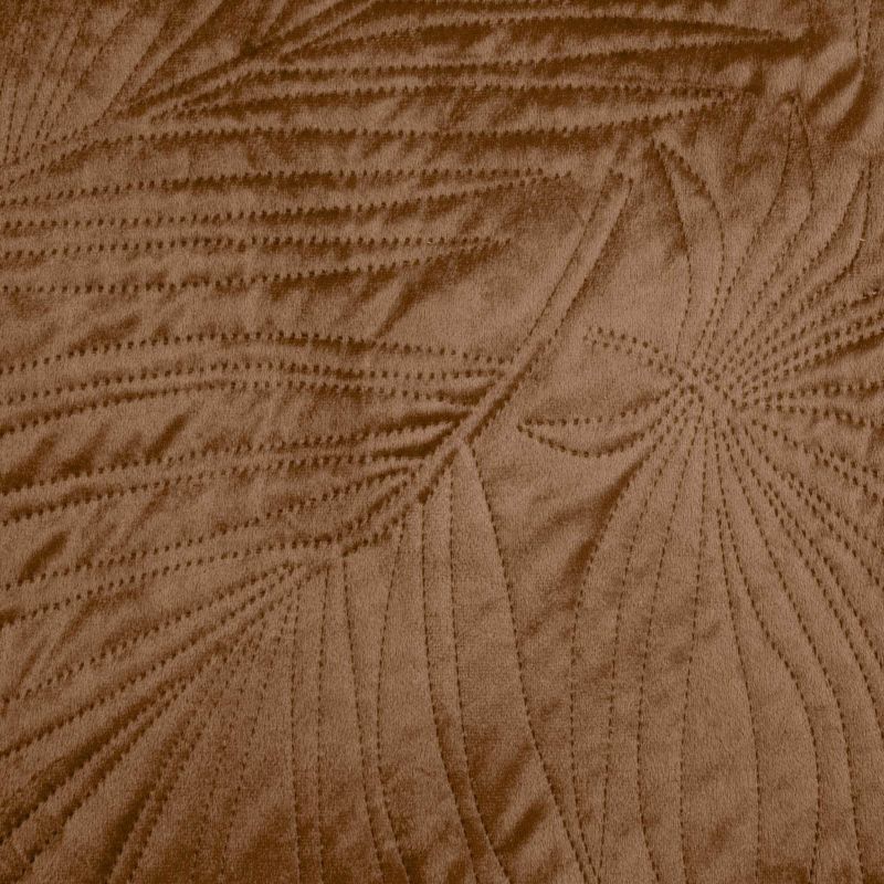 Narzuta Eurofirany Luiz 220 x 240 cm ceglasta