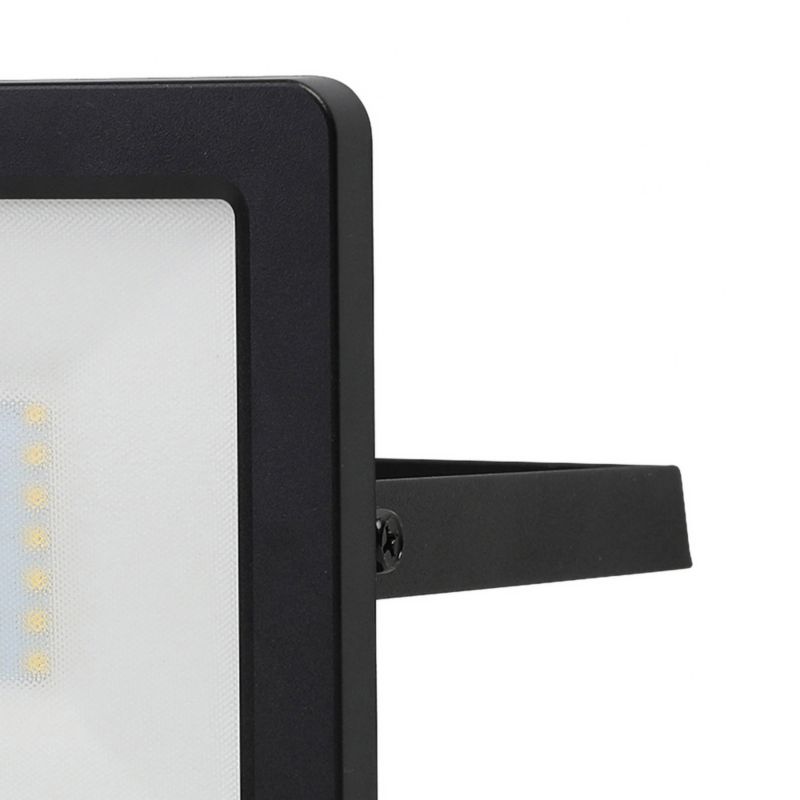 Naświetlacz GoodHome Lucan 30 W czarny