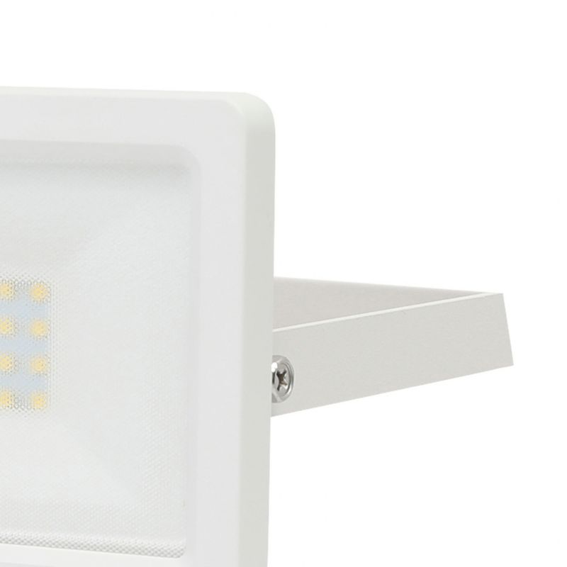 Naświetlacz GoodHome Lucan z czujnikiem ruchu 20 W biały