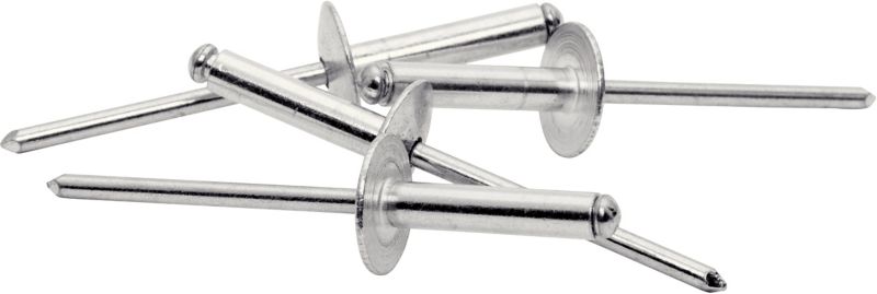 Nity Rapid XL wiertło śr. 4 x 10 mm 50 szt