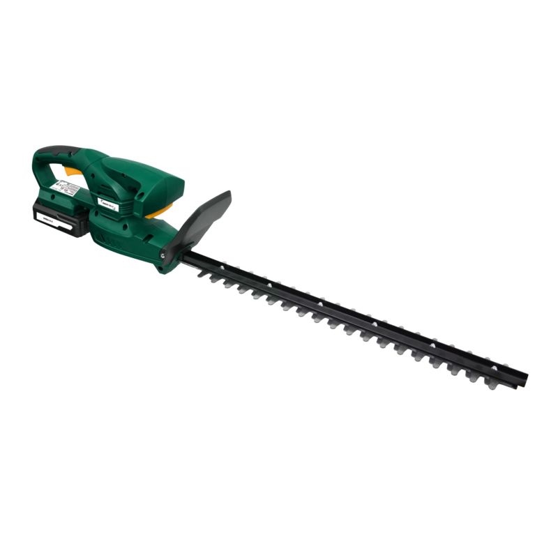 Nożyce akumulatorowe do żywopłotu 45 cm