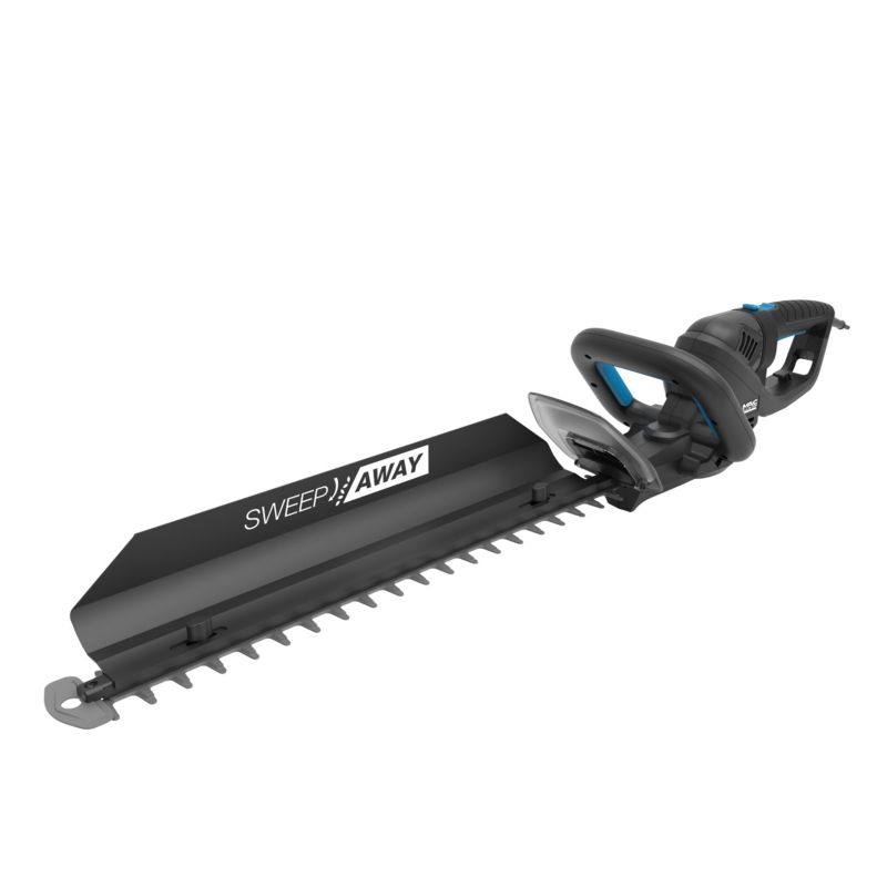 Nożyce elektryczne do żywopłotu MacAllister 600 W 60 cm