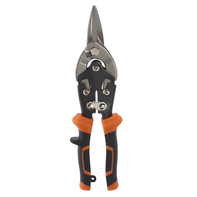 Nożyce metalu Magnusson dwupozycyjne 250 mm