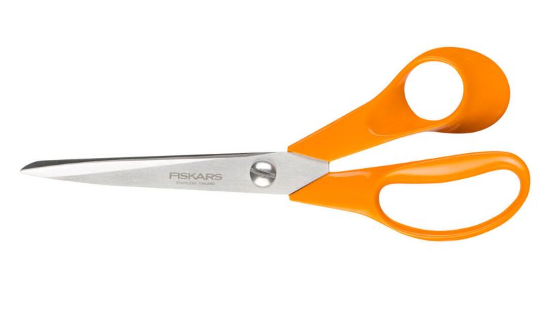 Nożyczki ogrodowe Fiskars uniwersalne S90 21 cm