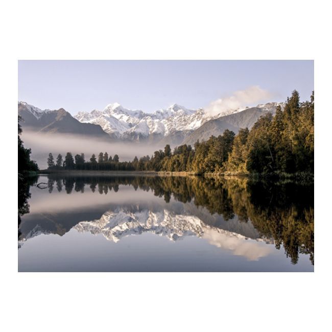 Obraz Canvas 85 x 113 cm New Zeland