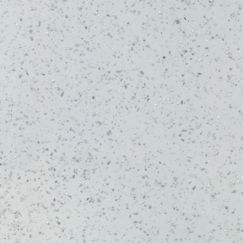 Obrzeże blatowe ABS Berberis 42 mm 3 m white star