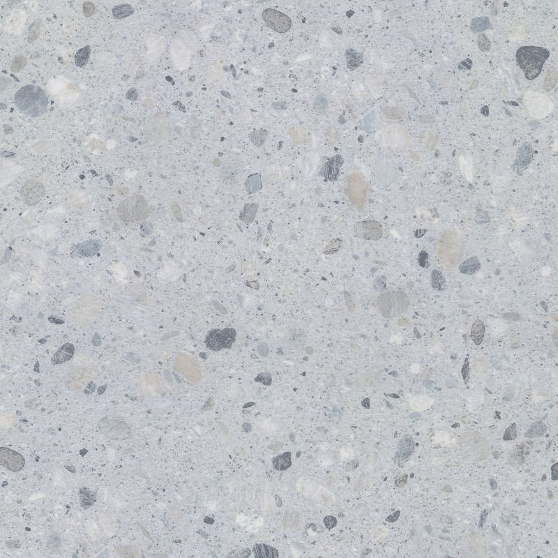 Obrzeże blatowe ABS GoodHome Algiata 24 x 0,5 mm 3 m terrazzo