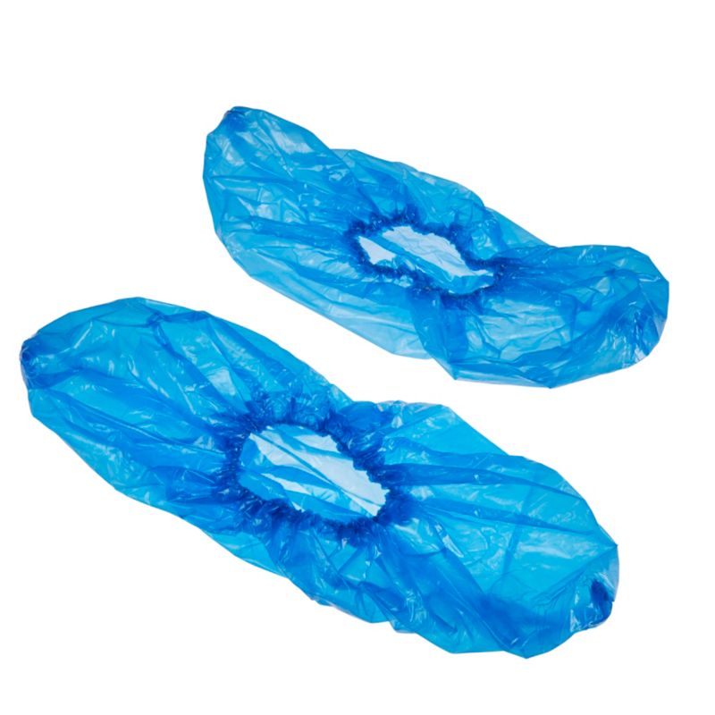 Ochraniacze na buty 100 szt