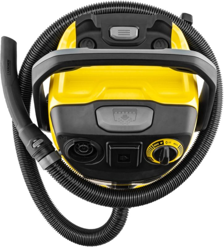 Odkurzacz Karcher WD 6 P S V-30/6/22/T