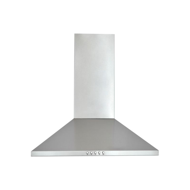 Okap kominowy CHS50 50 cm inox