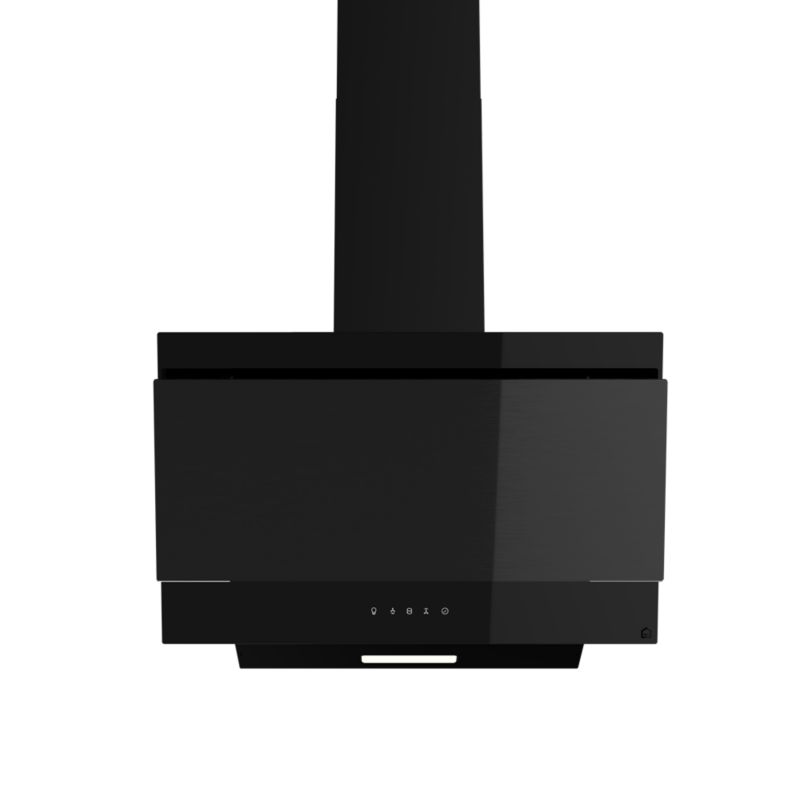 Okap kuchenny GoodHome Linksense 60 cm szkło