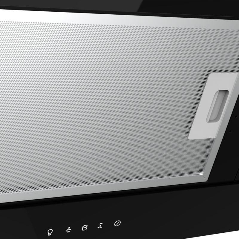 Okap kuchenny GoodHome Linksense 60 cm szkło