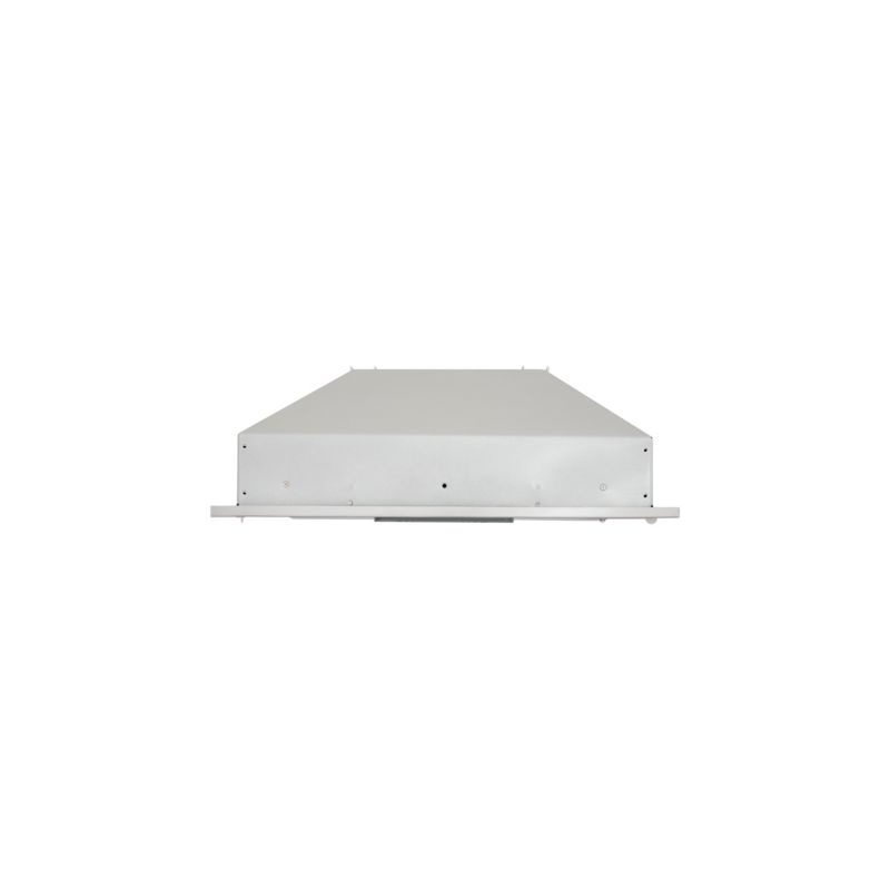 Okap podszafkowy CLCYS60 60 cm inox