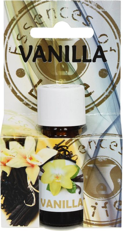Olejek eteryczny wanilia 10 ml