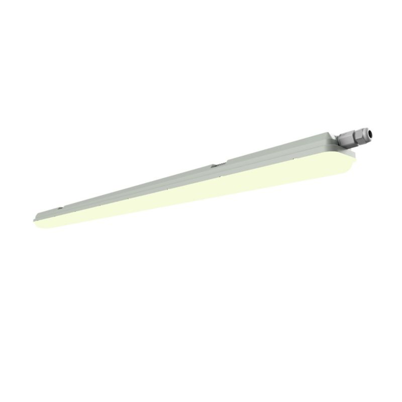 Oprawa belka GoodHome Nehsi 5600 lm IP65 150 cm