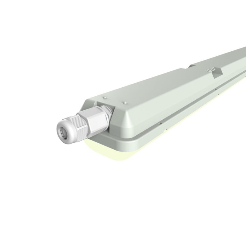 Oprawa belka GoodHome Nehsi 5600 lm IP65 150 cm