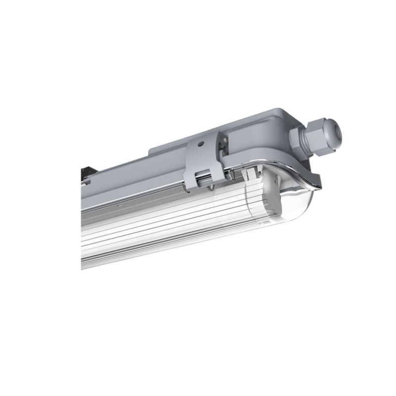 Oprawa belka GoodHome Pagon pojedyncza 1 x 18 W IP65
