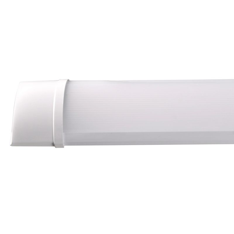 Oprawa liniowa LED 36 W 3850 lm 4000 K 120 cm