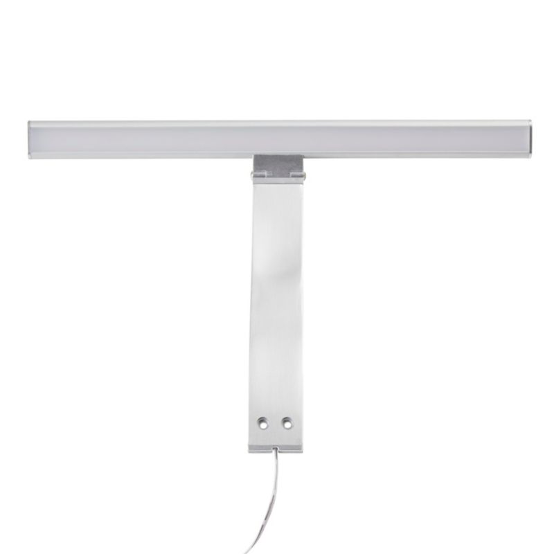 Oprawa podszafkowa LED Colours Donia 1 x 4,5 W srebrna
