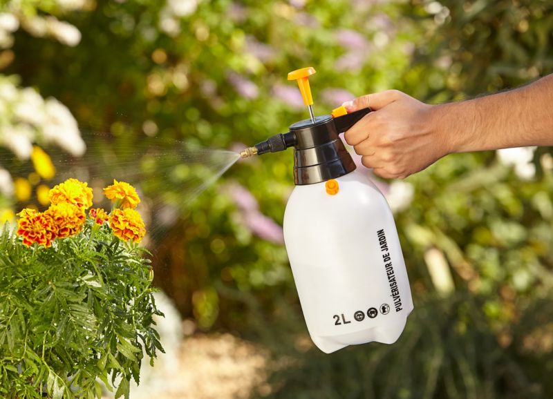 Opryskiwacz 1,5 l