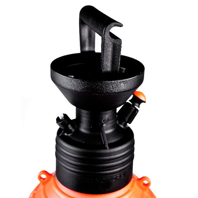 Opryskiwacz Kwazar Orion Super 9 l