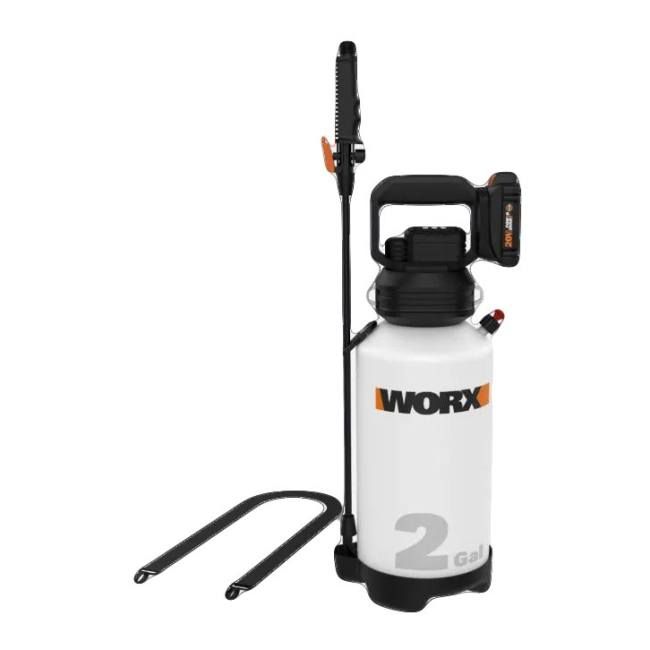 Opryskiwacz akumulatorowy Worx 20 V